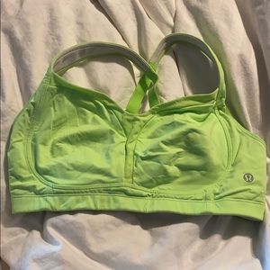 Lululemon Tata Tamer